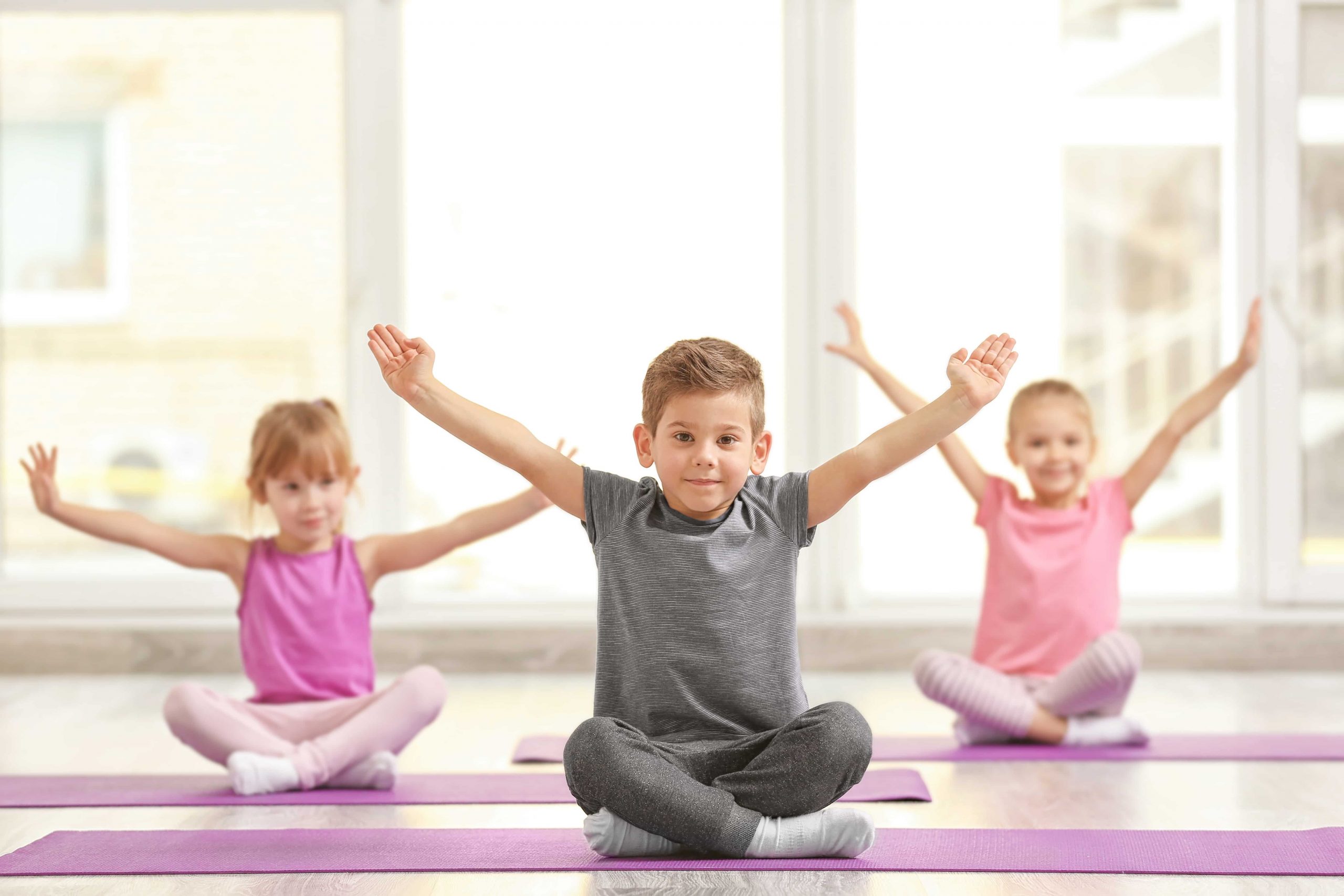 gymnastic-exercises
